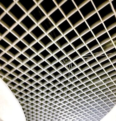 Потолочные работы: Монтаж потолков | Грильято До 1 года опыта — 8