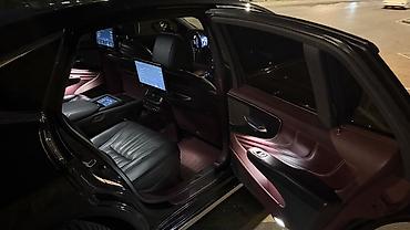 lexus ls купить: Lexus LS: 2018 г., 3.5 л, Автомат, Седан — 4