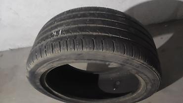 Летние шины 245/45 R18, комплект из 4 шт. Характеристики: - Размер