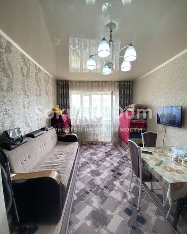 хата 2 комната: 1 комната, 27 м², 3 этаж