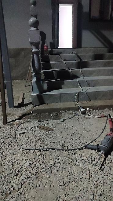 Мраморные и гранитные работы: Больше 6 лет опыта — 13