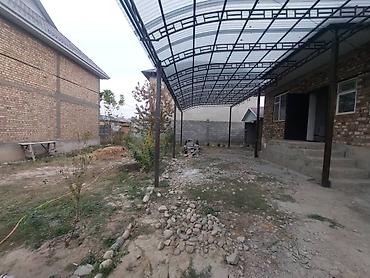 ак ордо дом продается: 4 комнаты, 110 м², 4 соток, Бишкек, Ак-Ордо 2 ж/м Агентство недвижимости — 5