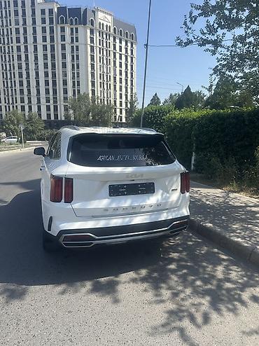 avalon 2017: Kia Sorento: 2022 г., 1.6 л, Автомат, Бензин — 2