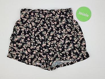 spodenki jeansowe pull: Szorty damskie, rozmiar S — 3