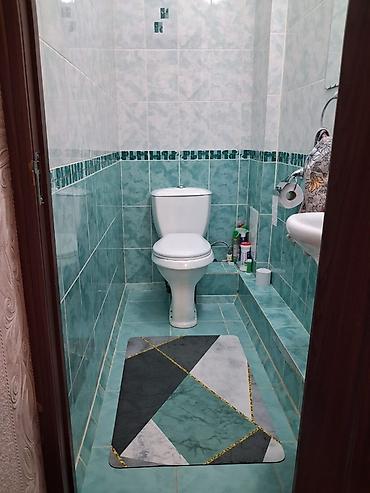 106: 4 комнаты, 100 м², Тунгуч мкр 106 серия улучшенная, 6 этаж — 10