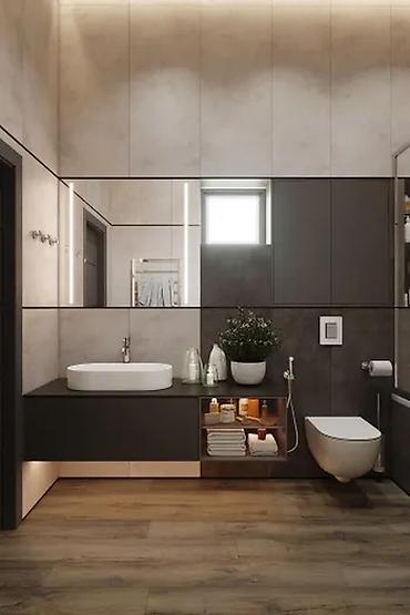 Дизайн, проектирование: Дизайн | Квартиры — 16