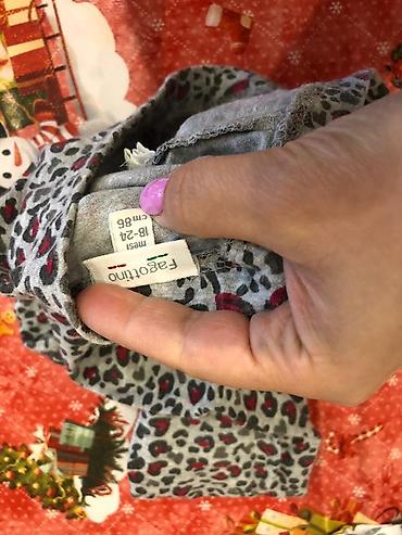 Kombinezonlar: Kombinezon, Qız üçün, 1 - 2 yaş, Marks & Spencer — 14