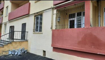 Uzunmüddətli kirayə mənzillər: Mənnzil kirayə verilir. Saray MTK-də yeni tikili binada 14 mərtəbəli — 10