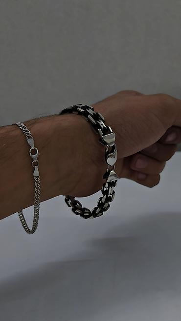 Серебряные цепочки: Делаю на Заказ Серебряные изделия, Цепи, Браслеты Серебро 925-960° 💎 — 11