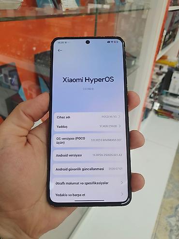 iphone 12 pro ag: Poco X6 Pro 5G, 256 GB — 2