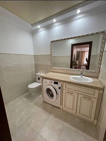 Долгосрочная аренда домов: 300 м², 6 комнат, Кондиционер — 10