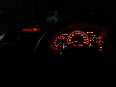 подсветка в авто: Продаю панель приборов (красная подсветка) на Хонда Аккорд 7 CL, CM