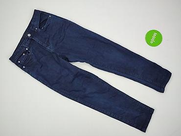 t angelo: Spodnie jeansowe, Carry, 11 lat, 146, stan - Bardzo dobry — 2