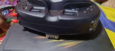аудио: Skyzone SKY04O OLED FPV Goggles - FPV-очки с OLED-экранами для — 2