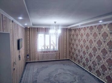 участок кок жар: 80 кв. м, 5 бөлмө, Жылытылган, Забор, тосулган
