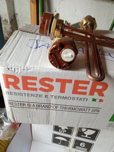 Тэны: Продаю тэны для бака Ariston на 1.5кв производство Турция тэны для — 4