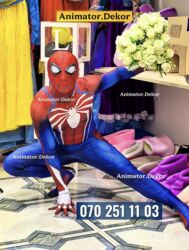 kiçik tibb işçisi: Animator İşçi axtarılır Bəylər və Xanımlar Bu sektorda işləyənlərə