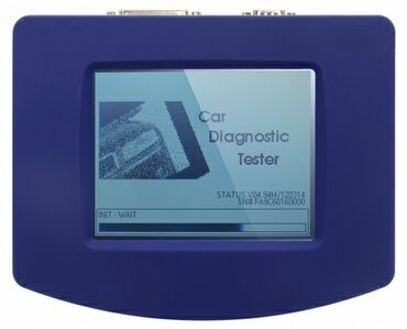 адаптер для диагностики авто цена: Digiprog 3 Прибор для корректировки одометров Digiprog 3 - прибор