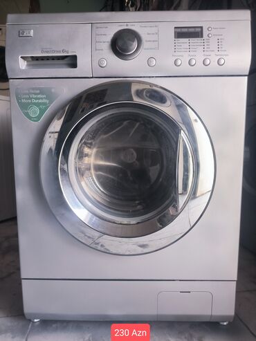 Paltaryuyan maşınlar: Paltar yuyan maşınlar coxdur.Hər qiymətə var.150 manatdan başlayan — 4