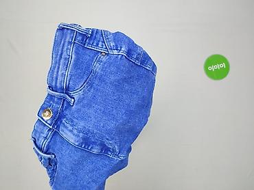 dungarees: River Island, Jeansy damskie, rozmiar M — 5