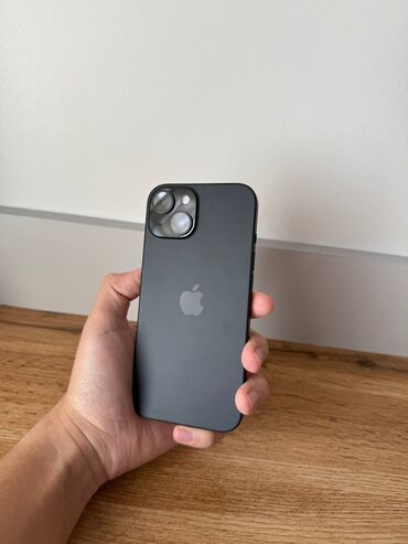 макбук м1 цена: IPhone 15, 128 ГБ, Черный