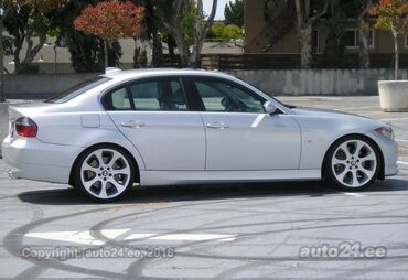 диски bmw 95 стиль: Дөңгөлөктөрү толук R 18, Колдонулган