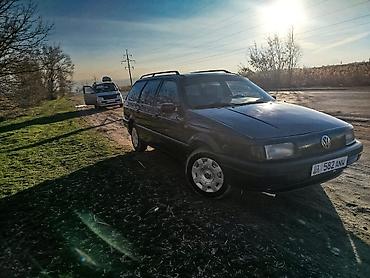 Volkswagen: Volkswagen Passat: 1992 г. at lalafo.kg — 17 Volkswagen: Volkswagen Passat: 1992 г. — 17