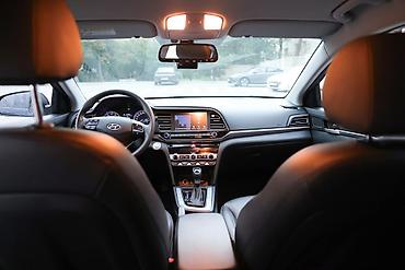 radiator qapagi: Hyundai Avante(Elantra )sedan – şəhər və tras üçün komfortlu və — 3