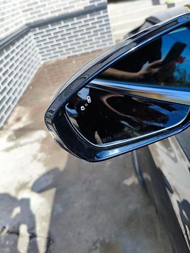 gra: Hyundai Grandeur: 2018 г., 3 л, Автомат, Газ, Седан — 6