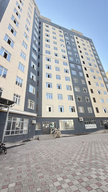 Продажа квартир: 1 комната, 35 м², Элитка, 11 этаж, ПСО (под самоотделку) — 7