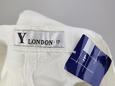 buty aldi: Y, Spodnie cargo damskie, rozmiar L — 4