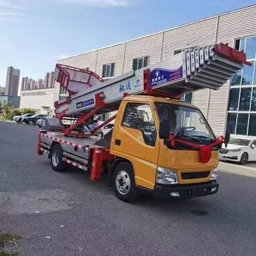 погрузчик токмок: Автолифт услуги