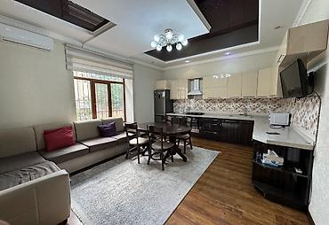 Продажа коттеджей и домов: 🏡 ПРОДАЁТСЯ РОСКОШНЫЙ ДОМ В АК-КЕМЕ! ✨ Цена: 850 000 $ 📍 Район — 4