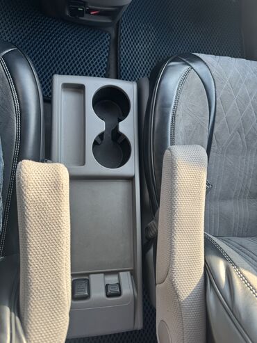 Honda: Honda CR-V: 2008 г., 2.4 л, Автомат, Бензин, Кроссовер — 9