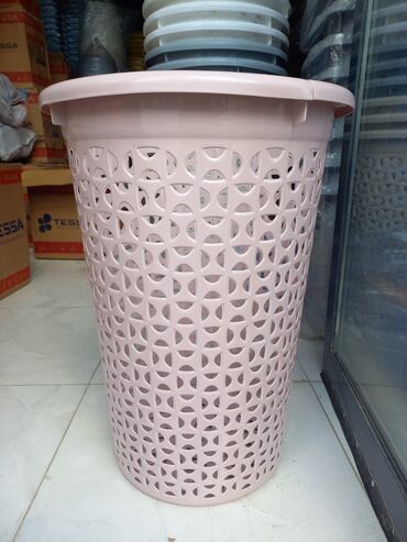 Ev üçün digər mallar: Paltar səbətləri topdan və pərakəndə — 15