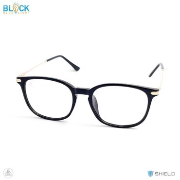 Компьютерные очки: Компьютерные очки - линейка «Shield»! В Beta Stores 2 - более 350 — 19
