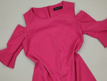 allegro sukienki wieczorowe maxi: Pretty Girl, Сукня жіноча, розмір M