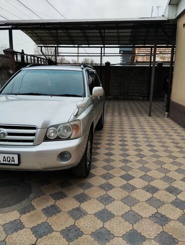 таета клюгер: Toyota Kluger: 2001 г., 3 л, Автомат, Газ, Внедорожник