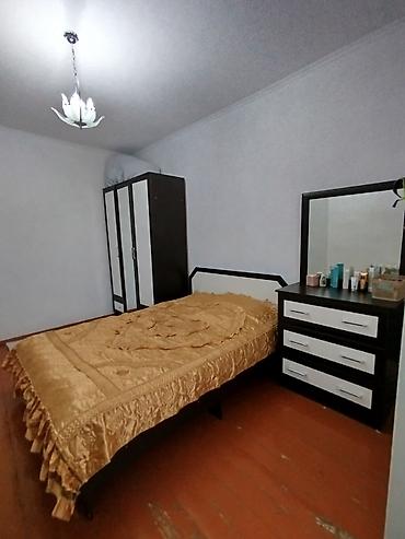 жк гармония бишкек: 2 бөлмө, 46 м², Жеке план, 3 кабат, Жаңы ремонт — 6