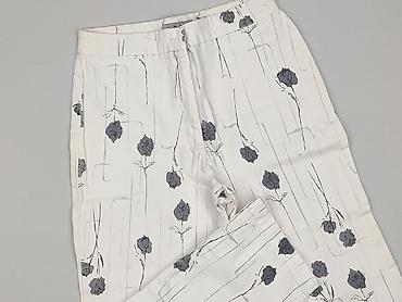 jeans water: VSP, Spodnie materiałowe damskie, rozmiar L — 1