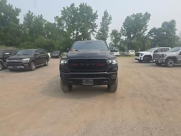 ram dodge: Dodge Ram 1500: 2019 г., 5.7 л, Автомат, Бензин, Пикап — 1