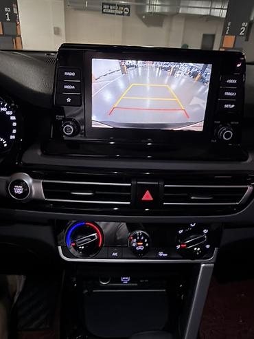 Kia: Kia Seltos: 2020 г., Кроссовер — 14