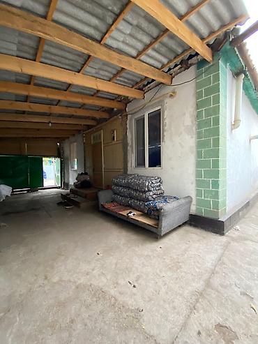 Продажа домов: Дом, 55 м², 3 комнаты — 10