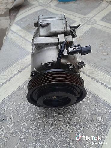 opel astra muherrik satilir: Hunday Qrandeur 2006 ci il kondisanerin kompressoru.Isteyen nomre ile — 1