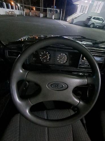 LADA Vaz/2107, 2106, 21011 sükan çarxı – orijinal model - Avtomobil