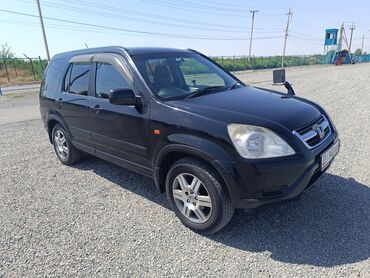 купить запчасти на опель вектра б: Honda CR-V: 2003 г., 2 л, Автомат, Бензин, Кроссовер
