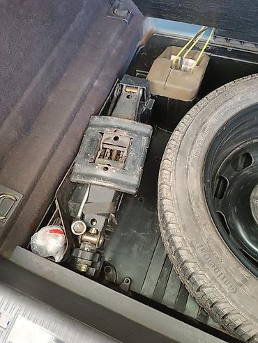 Mercedes-Benz: Mercedes-Benz A-Class: 1999 г., 1.4 л, Автомат, Бензин, Хэтчбэк — 29