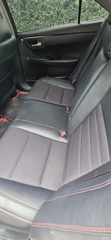 argb controller: Toyota Camry: 2016 г., 2.5 л, Автомат, Бензин, Седан — 7