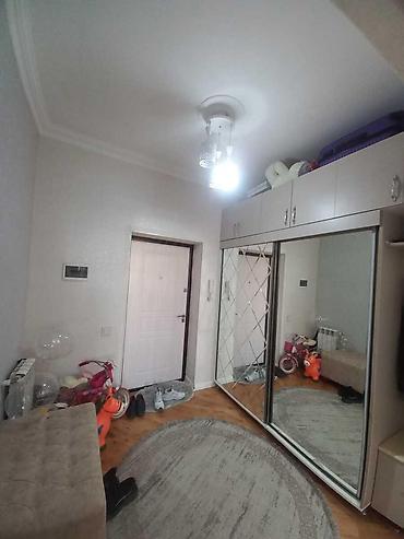 sagan kirayə evlər: Həzi Aslanov qəs., 2 otaqlı, Yeni tikili, m. Həzi Aslanov, 52 kv. m — 6