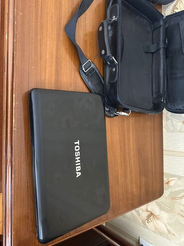 notbuk komputer: İşlənmiş Toshiba, 15.6 ", Intel Core i5, 512 GB, Pulsuz çatdırılma, Ödənişli çatdırılma